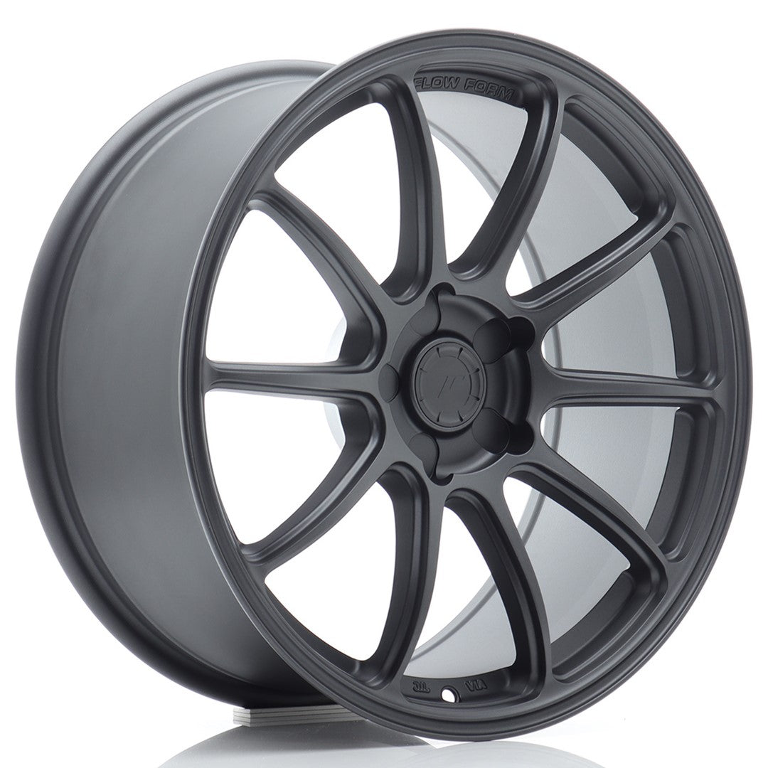 Jante Japan Racing SL-04 R18 8.5J - PCD si ET Configurabile