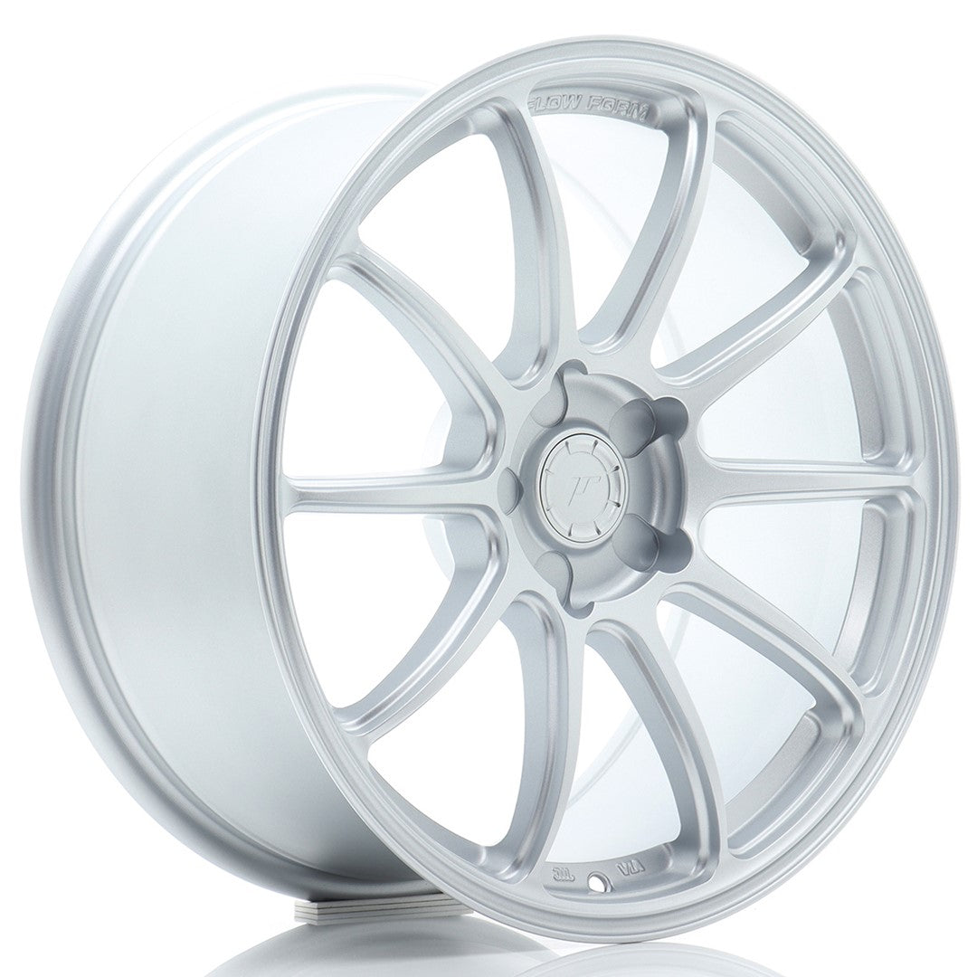 Jante Japan Racing SL-04 R18 8.5J - PCD si ET Configurabile