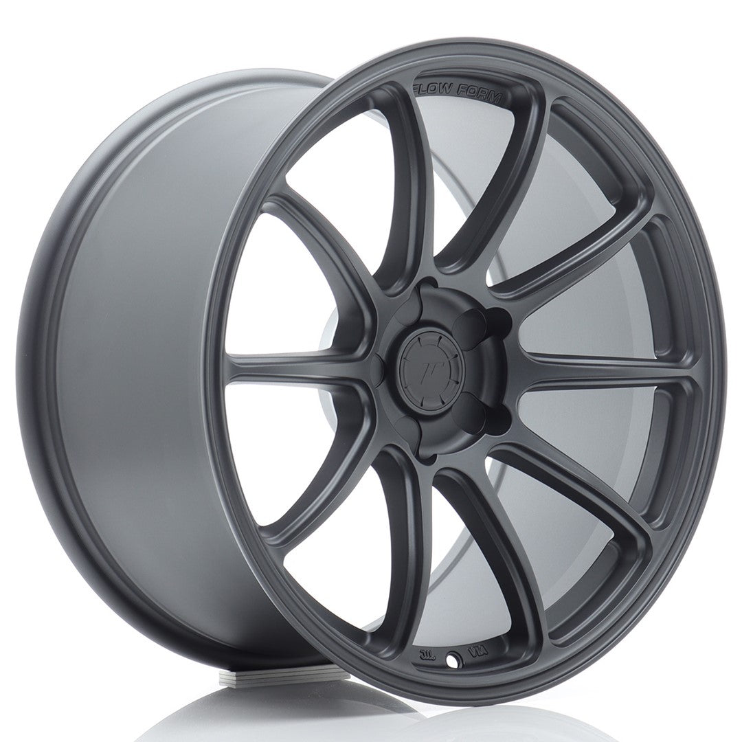 Jante Japan Racing SL-04 R18 9.5J - PCD si ET Configurabile