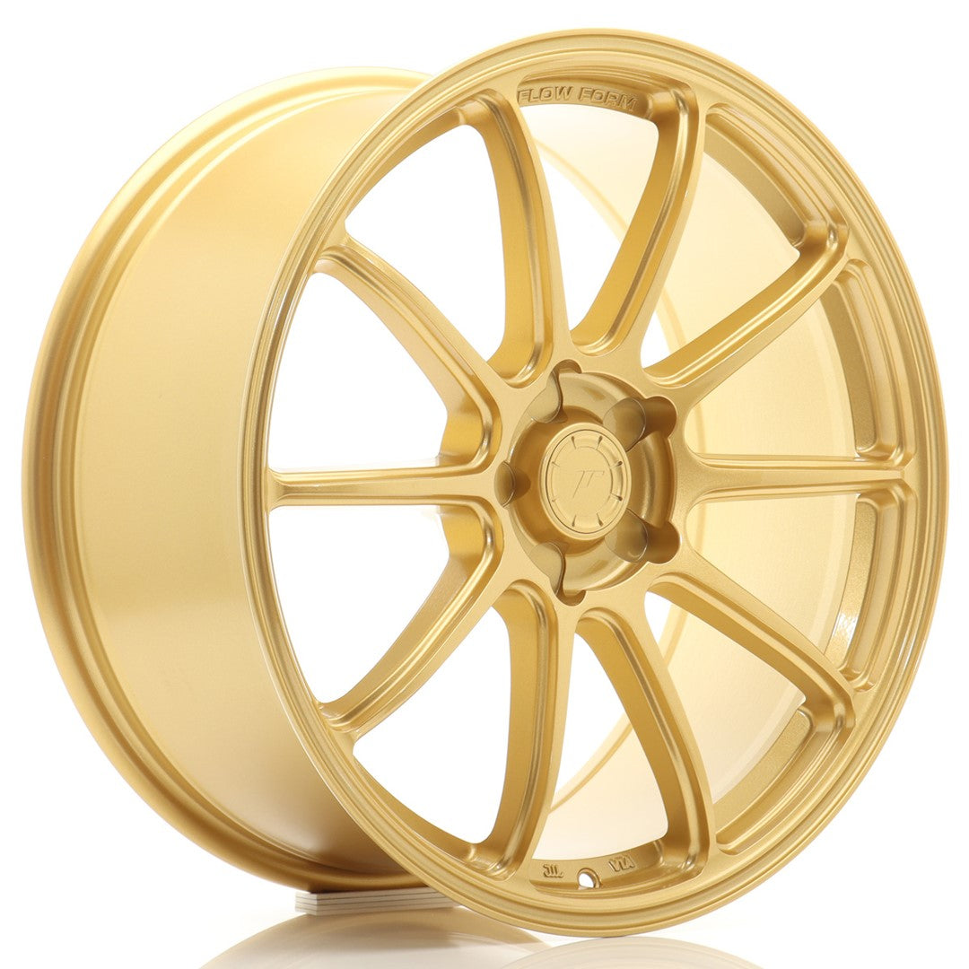Jante Japan Racing SL-04 R19 8.5J - PCD si ET Configurabile