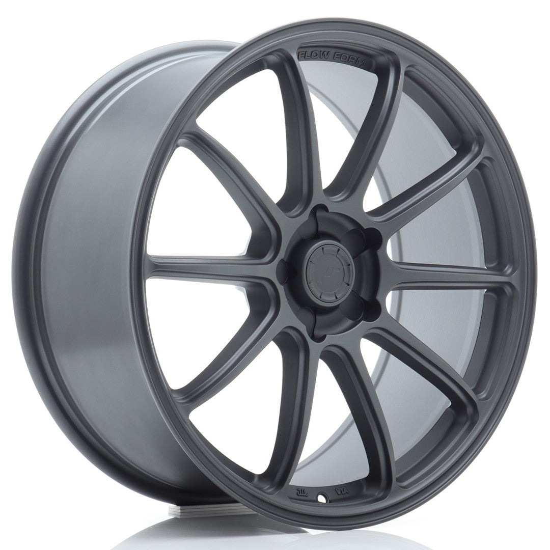 Jante Japan Racing SL-04 R19 8.5J - PCD si ET Configurabile