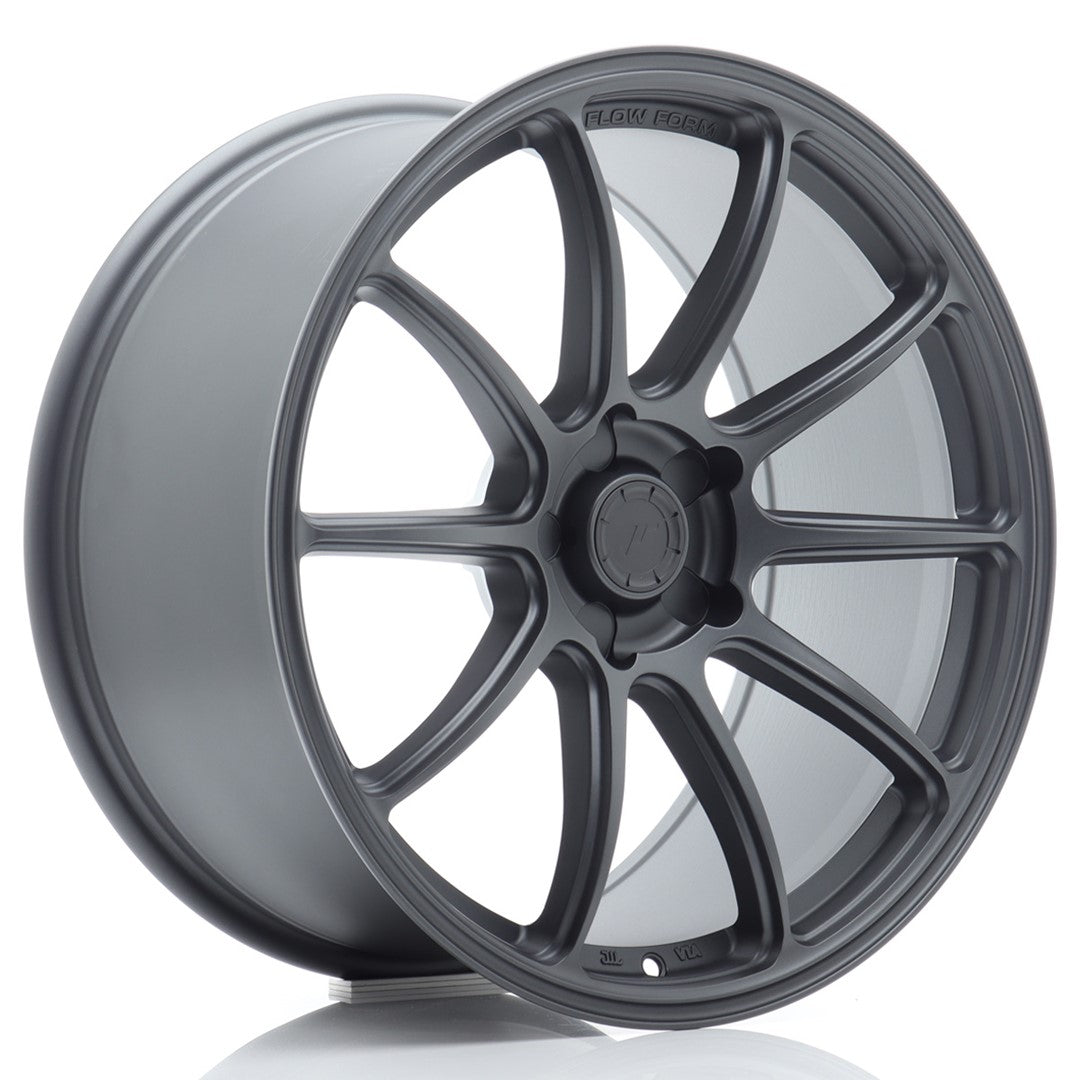 Jante Japan Racing SL-04 R19 9.5J - PCD si ET Configurabile