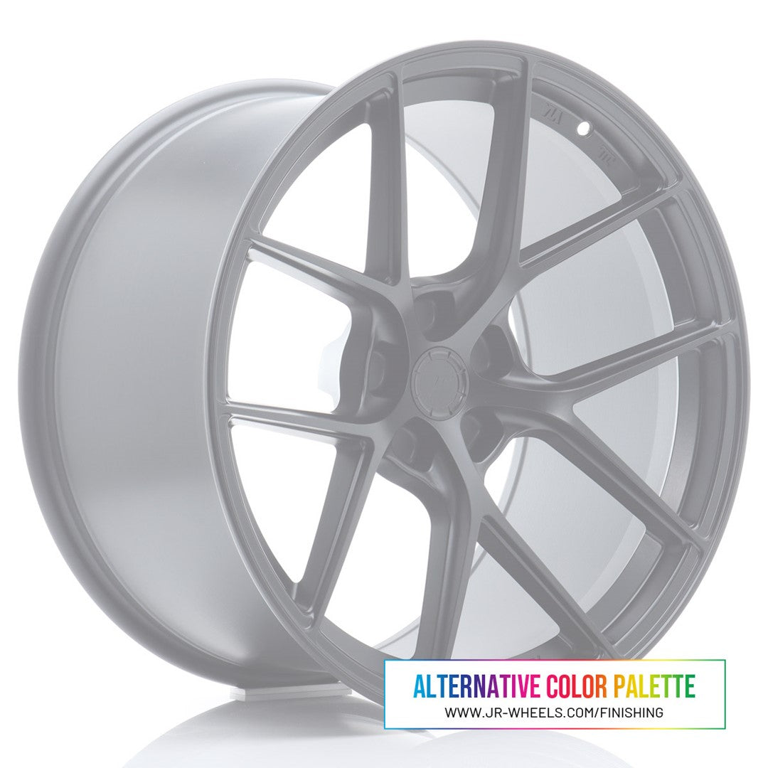 Jante Japan Racing SL-01 R20 11J - PCD si ET Configurabile
