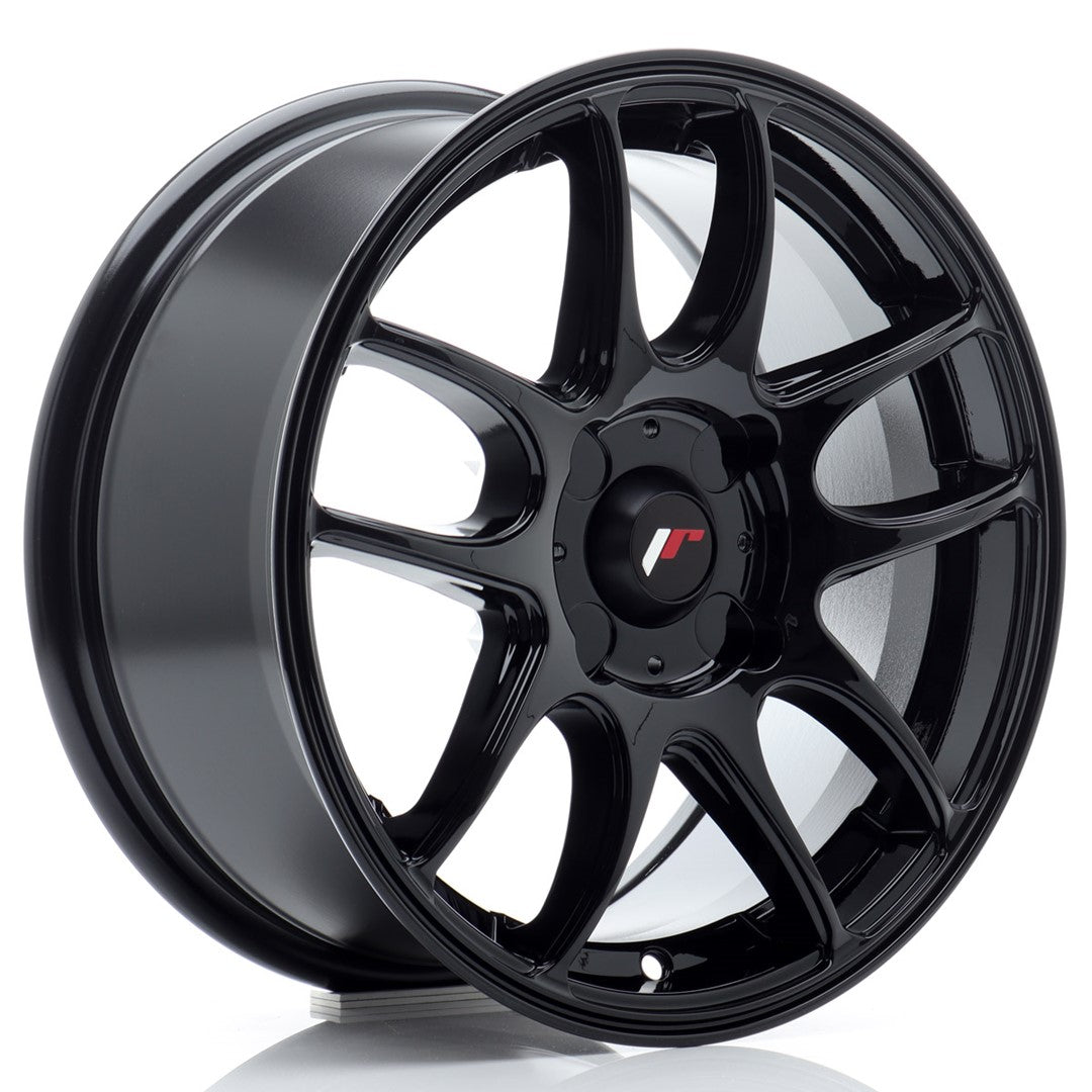 Jante Japan Racing JR29 R15 7J - PCD si ET Configurabile