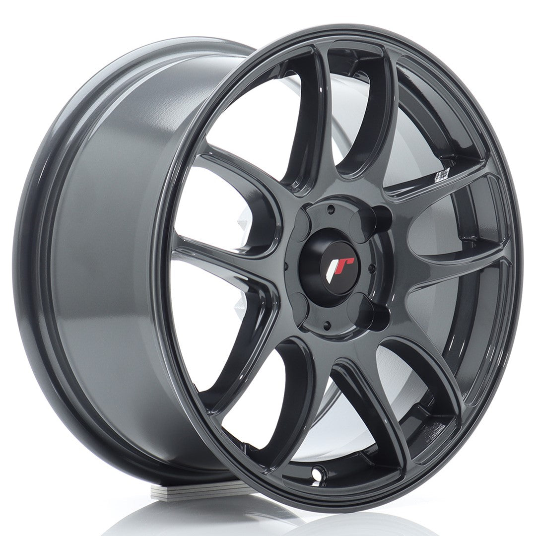 Jante Japan Racing JR29 R15 8J - PCD si ET Configurabile