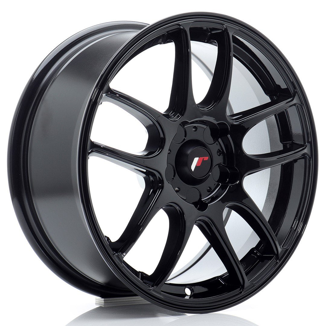 Jante Japan Racing JR29 R16 7J - PCD si ET Configurabile