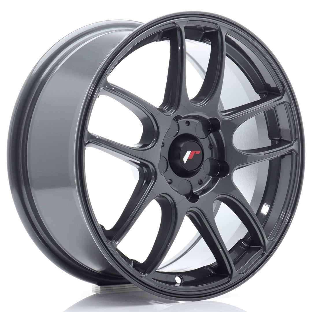 Jante Japan Racing JR29 R16 7J - PCD si ET Configurabile