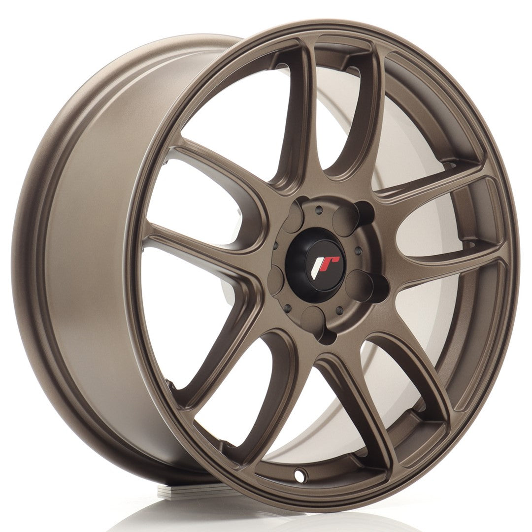 Jante Japan Racing JR29 R16 7J - PCD si ET Configurabile