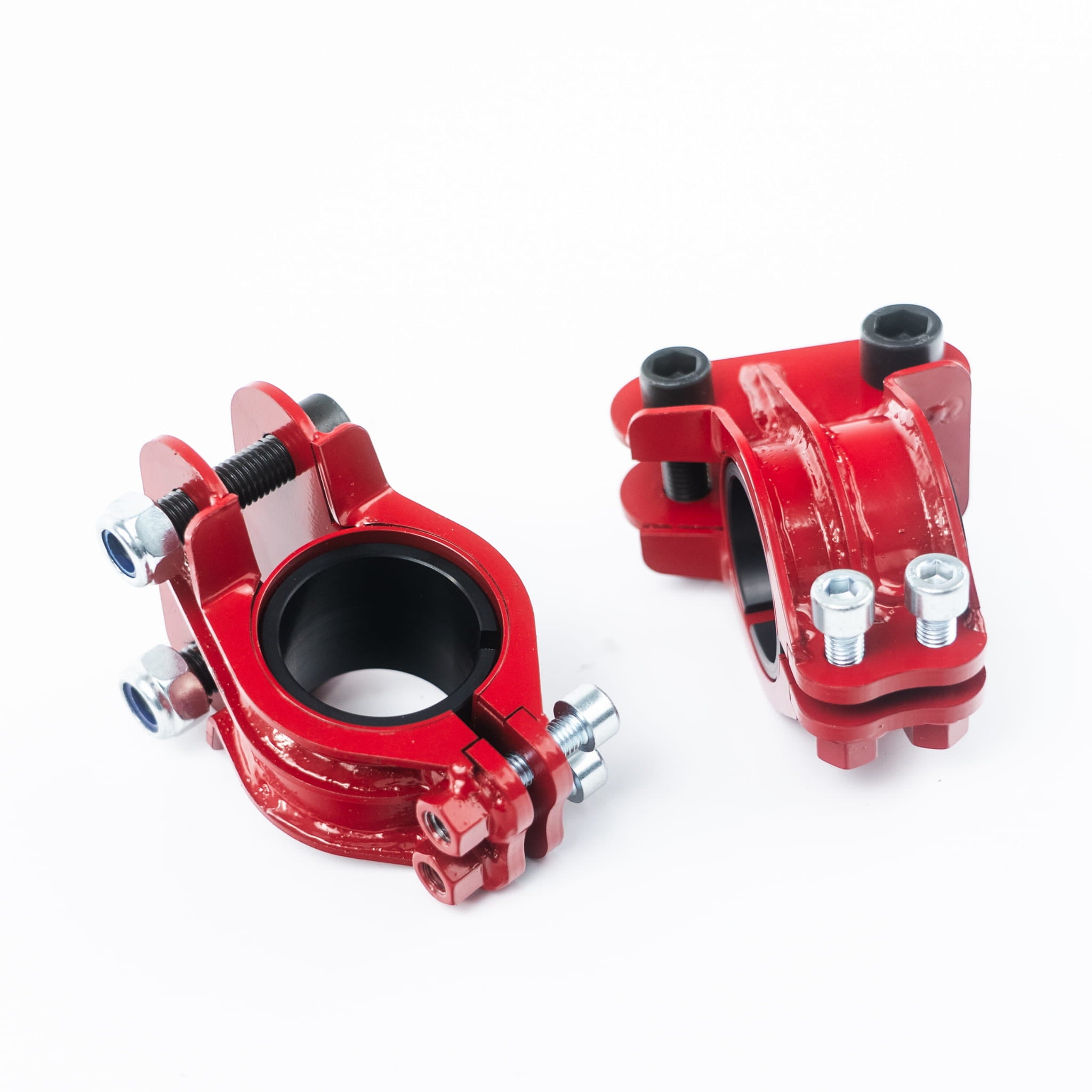 Kit unghi bracaj marit BMW E46 - PRO KIT