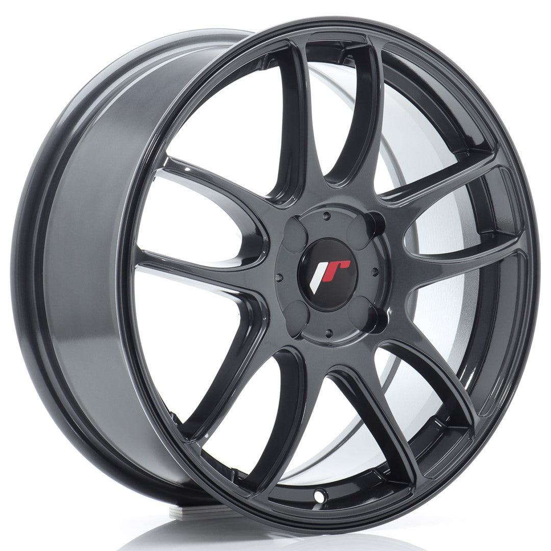 Jante Japan Racing JR29 R17 7J - PCD si ET Configurabile
