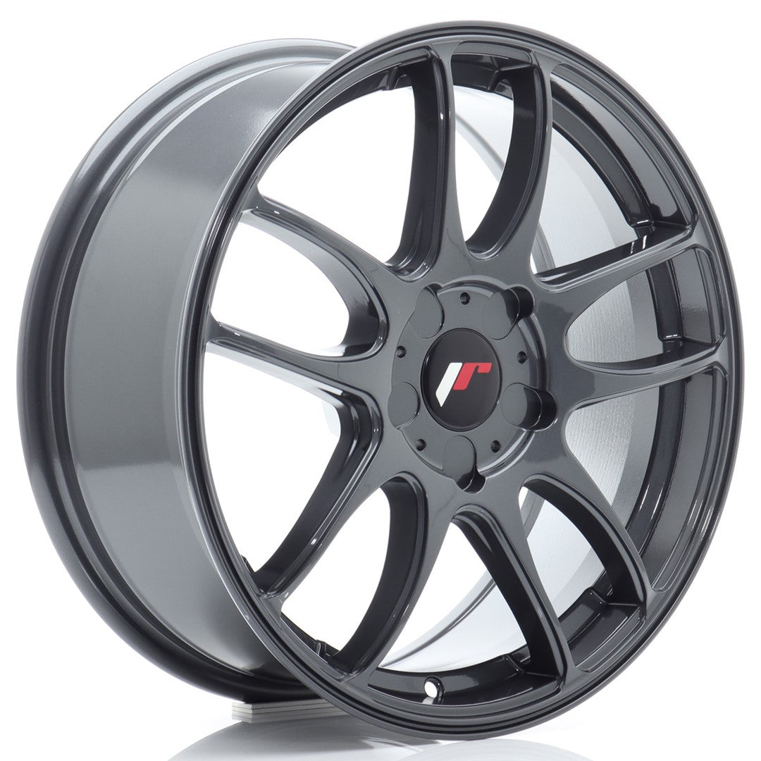 Jante Japan Racing JR29 R17 7J - PCD si ET Configurabile