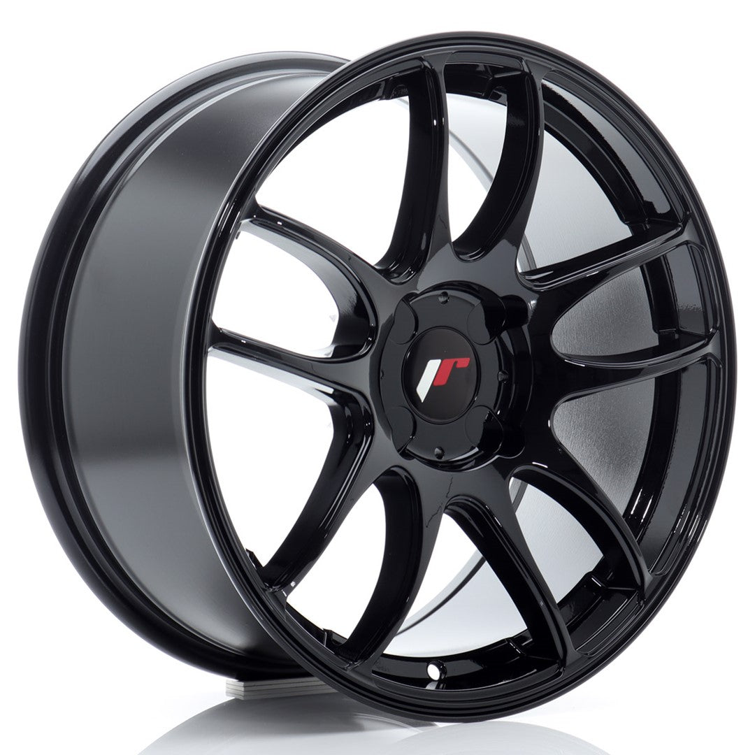 Jante Japan Racing JR29 R17 8J - PCD si ET Configurabile