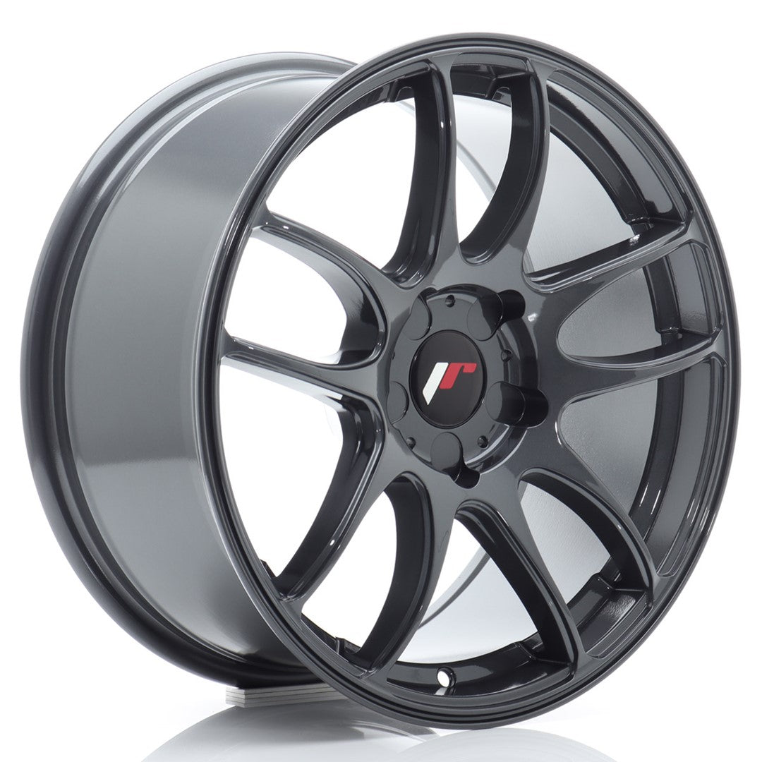 Jante Japan Racing JR29 R17 8J - PCD si ET Configurabile