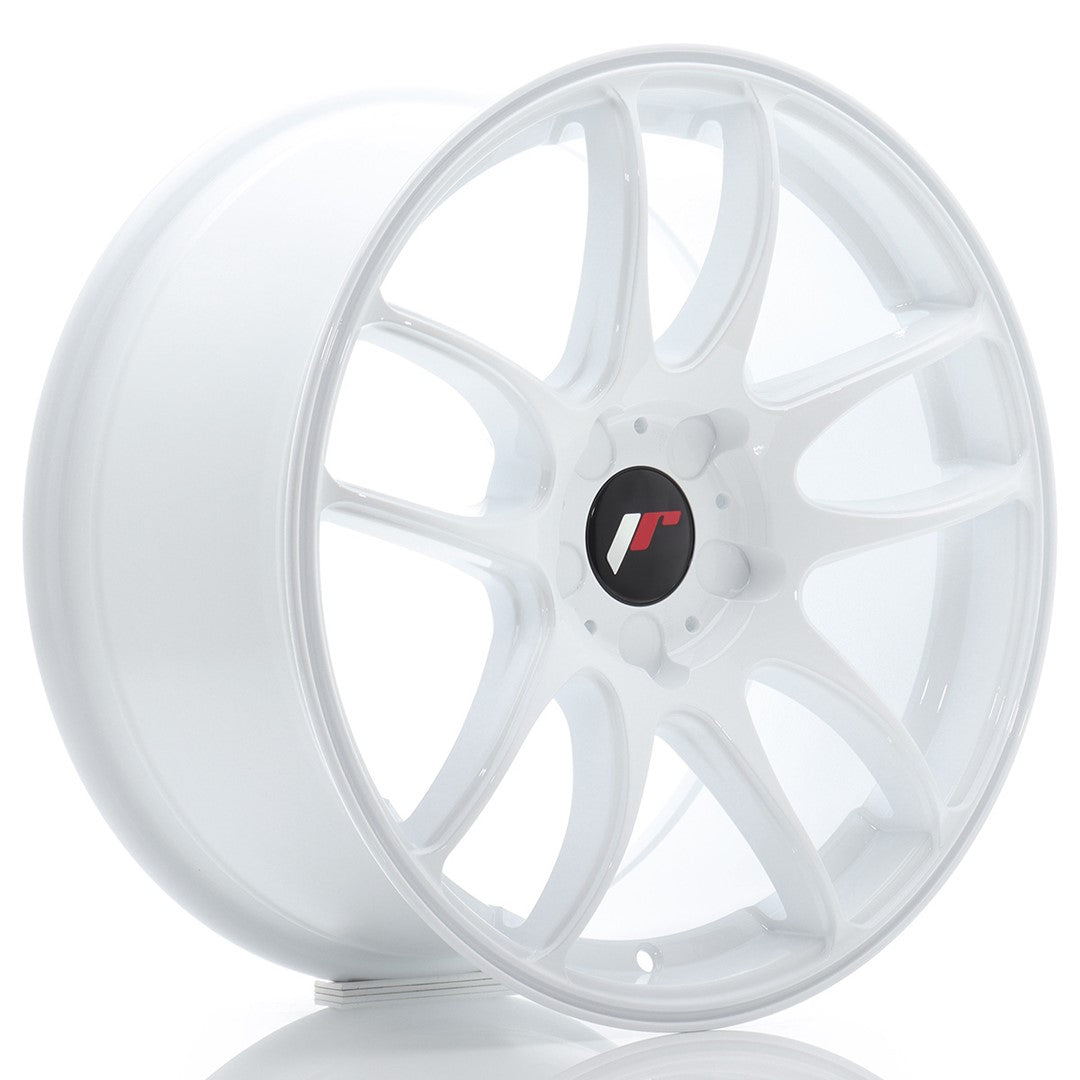 Jante Japan Racing JR29 R17 8J - PCD si ET Configurabile