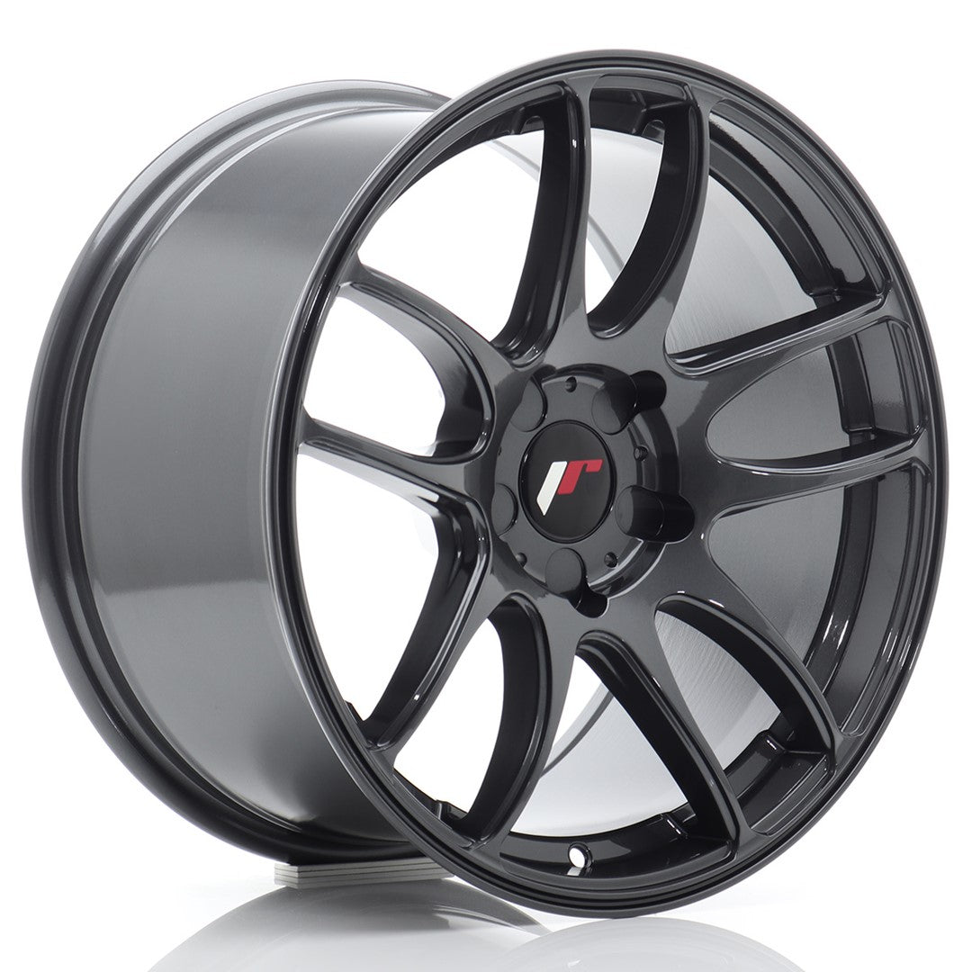 Jante Japan Racing JR29 R17 9J - PCD si ET Configurabile