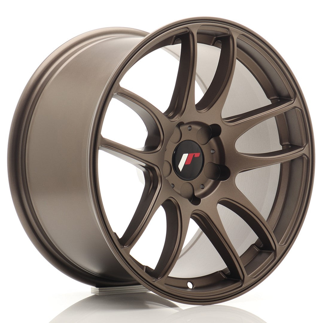 Jante Japan Racing JR29 R17 9J - PCD si ET Configurabile