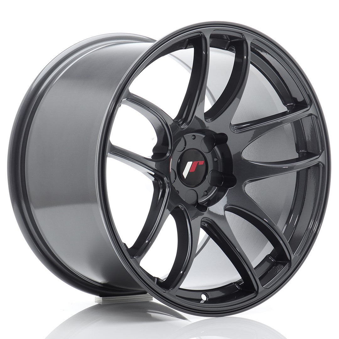 Jante Japan Racing JR29 R18 10.5J - PCD si ET Configurabile