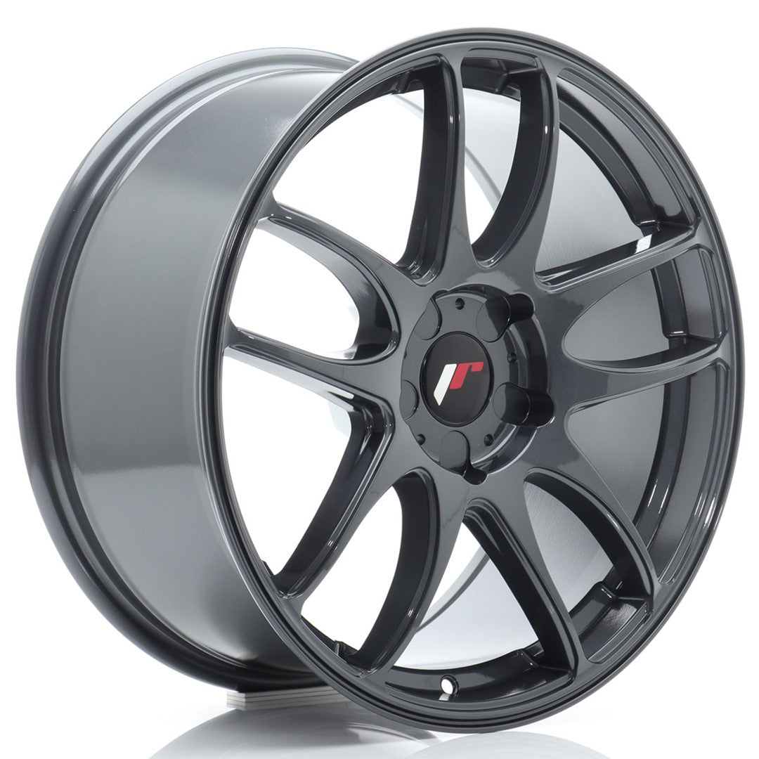 Jante Japan Racing JR29 R18 8.5J - PCD si ET Configurabile