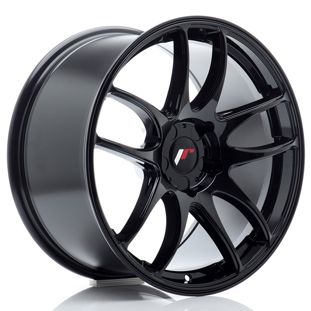 Jante Japan Racing JR29 R18 9.5J - PCD si ET Configurabile