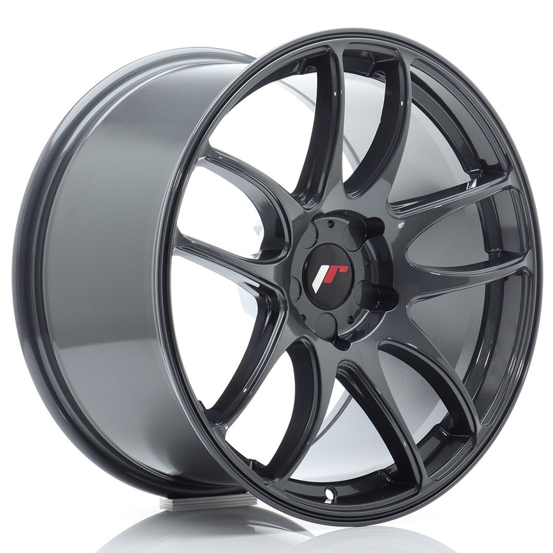 Jante Japan Racing JR29 R18 9.5J - PCD si ET Configurabile