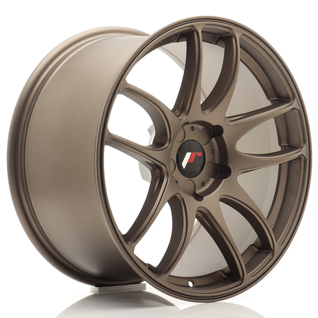Jante Japan Racing JR29 R18 9.5J - PCD si ET Configurabile