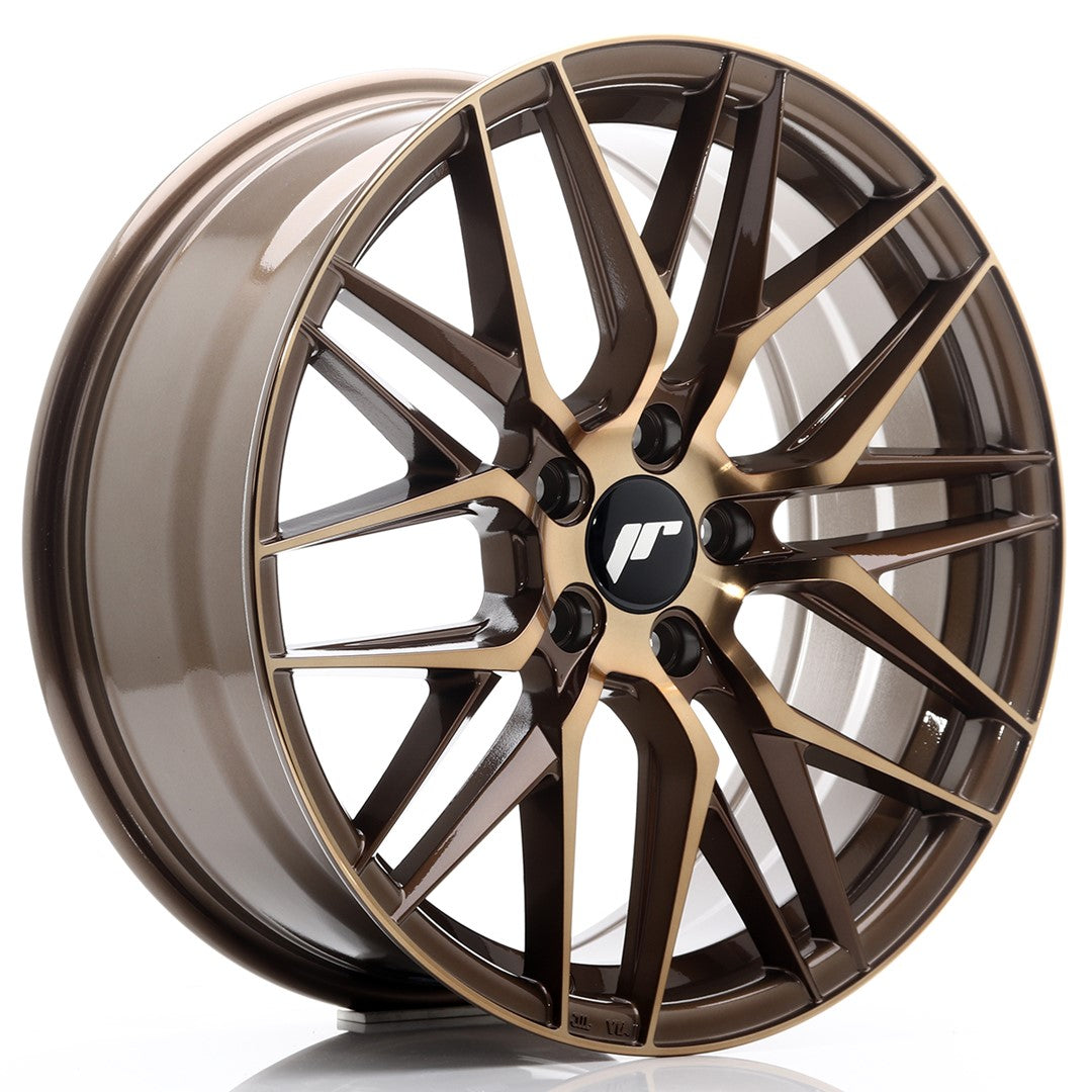 Jante Japan Racing JR28 18x7.5J 5x114.3 ET40