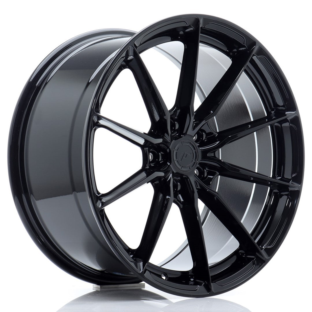 Jante Japan Racing JR37 19x9.5J 5x112 ET45