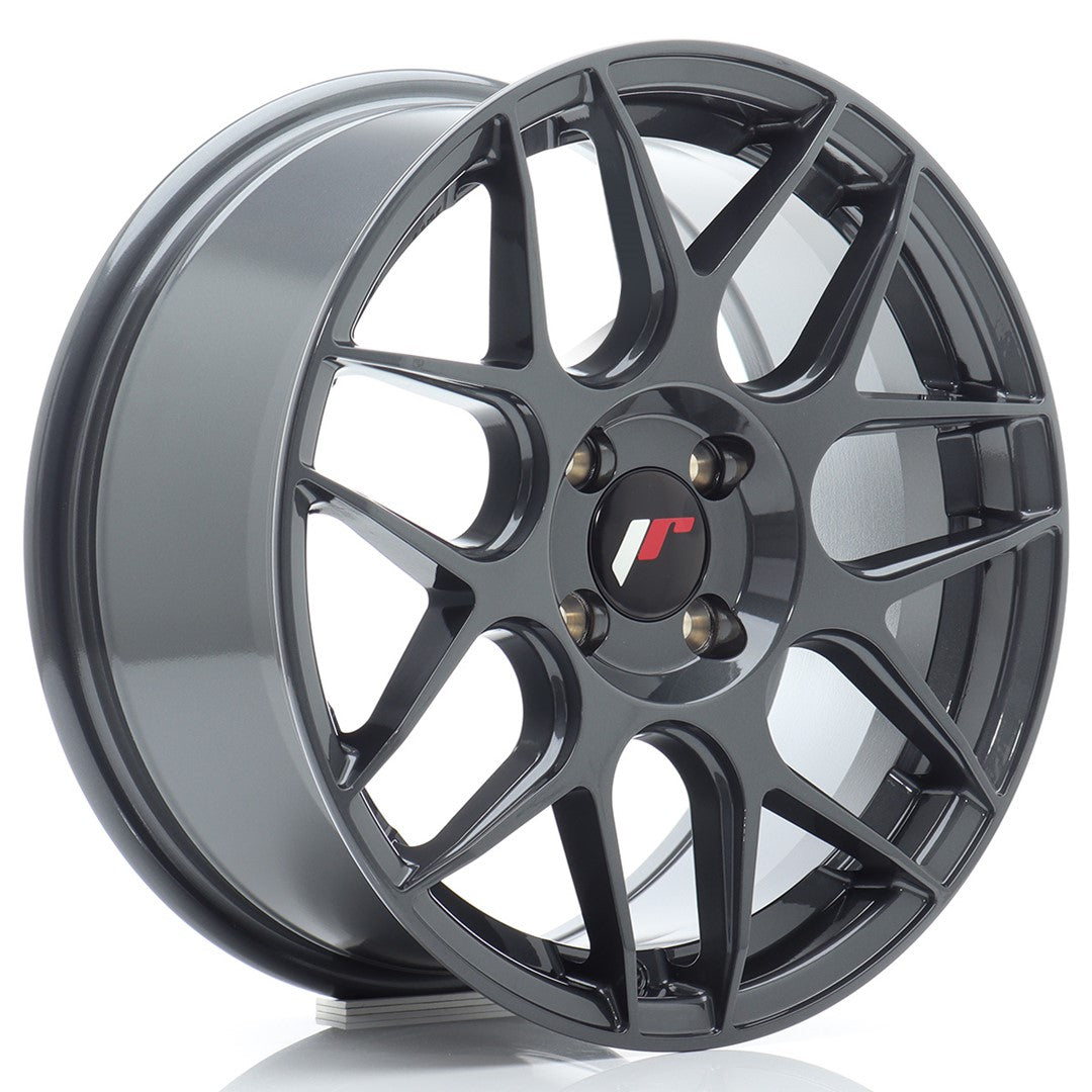 Jante Japan Racing JR18 16x7J 4x100 ET35
