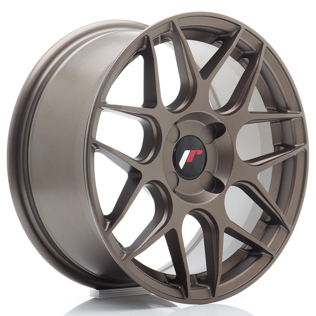 Jante Japan Racing JR18 R16 7J - PCD si ET Configurabile