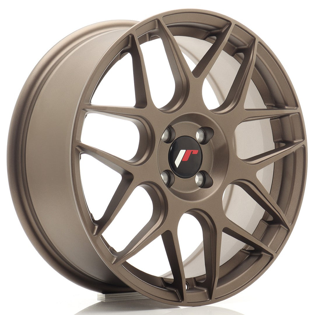 Jante Japan Racing JR18 17x7J 4x100 ET40