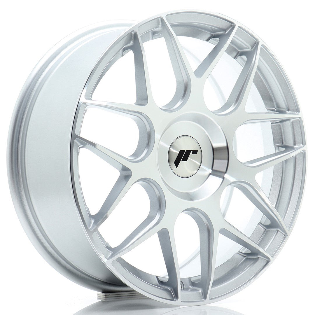 Jante Japan Racing JR18 R17 7J - PCD si ET Configurabile