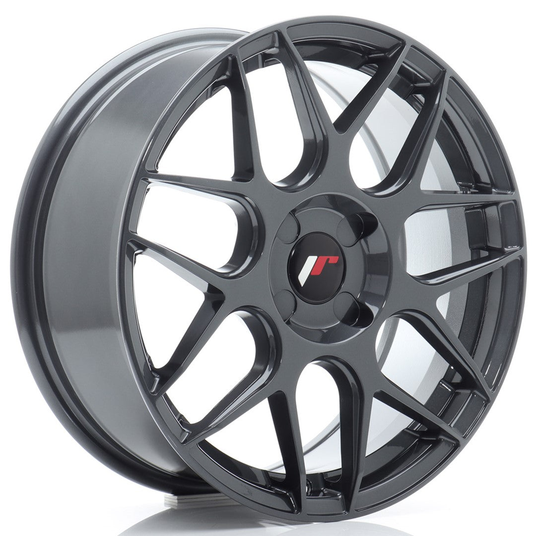 Jante Japan Racing JR18 R17 7J - PCD si ET Configurabile