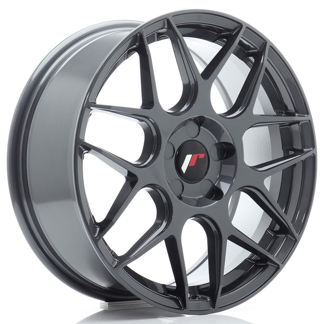 Jante Japan Racing JR18 R17 7J - PCD si ET Configurabile