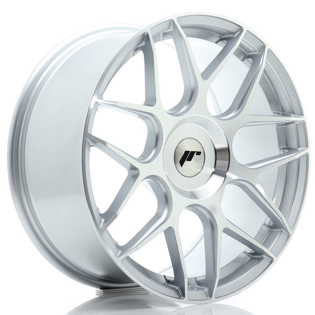 Jante Japan Racing JR18 18x8.5J 5x112 ET41