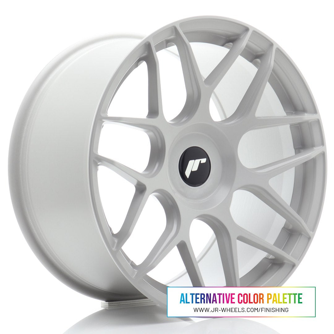 Jante Japan Racing JR18 R18 9.5J - PCD si ET Configurabile