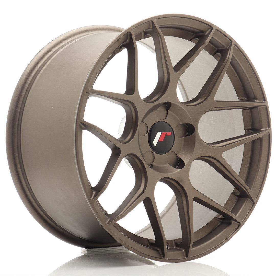 Jante Japan Racing JR18 R18 9.5J - PCD si ET Configurabile