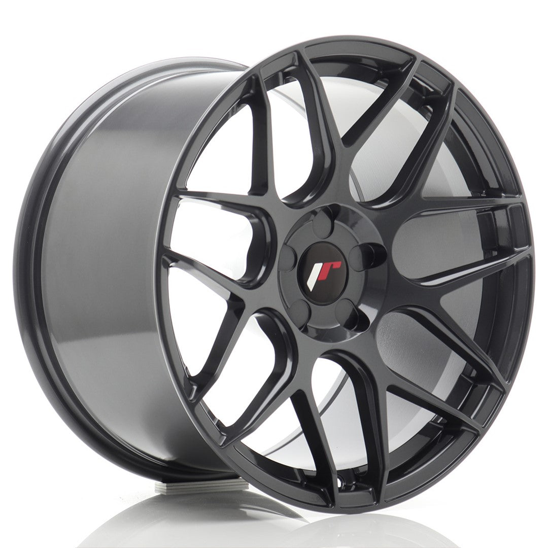Jante Japan Racing JR18 R18 10.5J - PCD si ET Configurabile