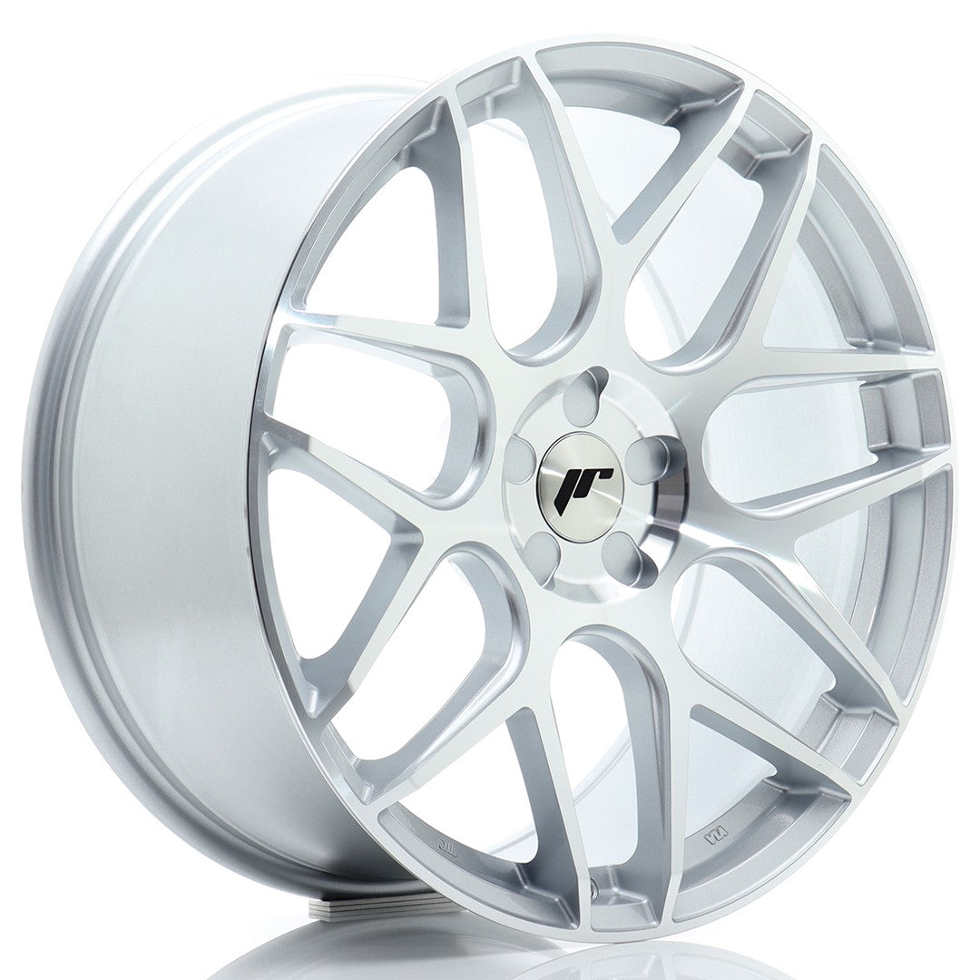 Jante Japan Racing JR18 R20 8.5J - PCD si ET Configurabile