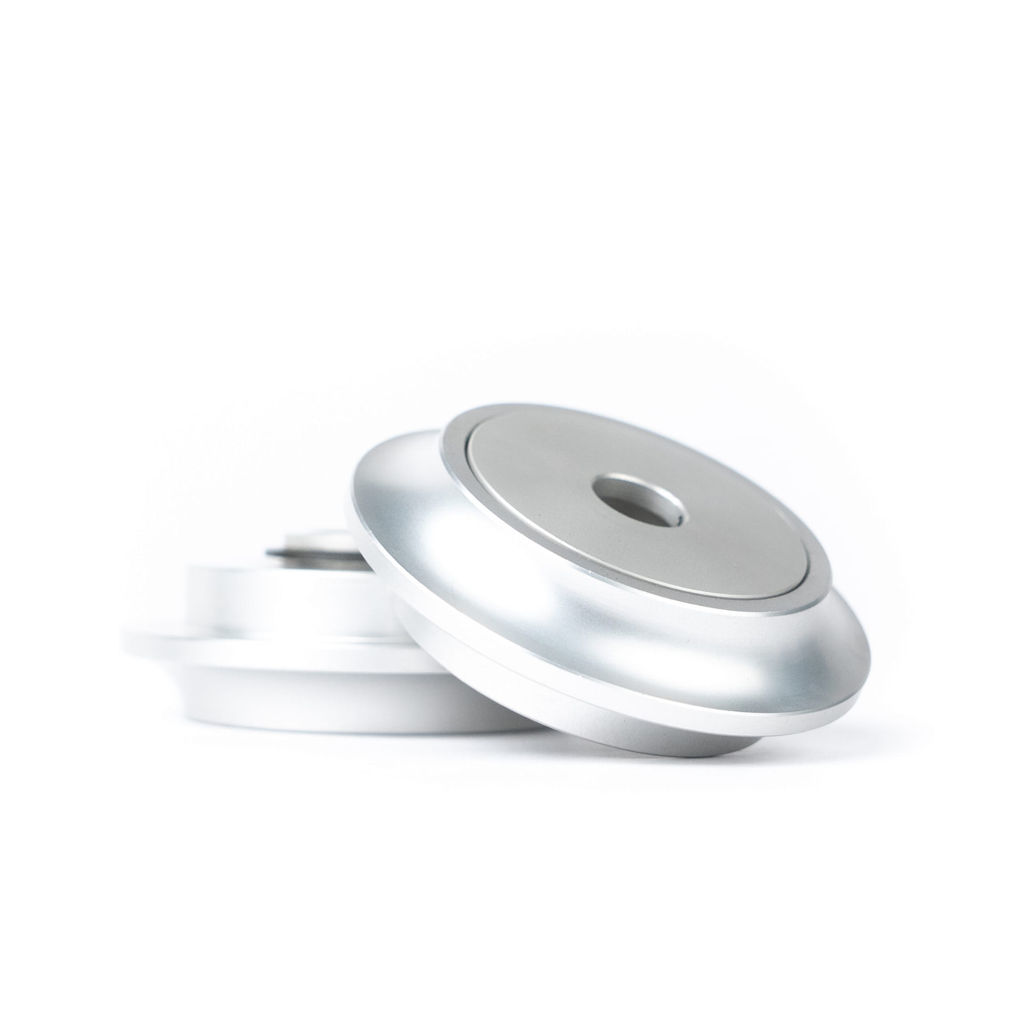 Flansa rotativa arc suspensie reglabila