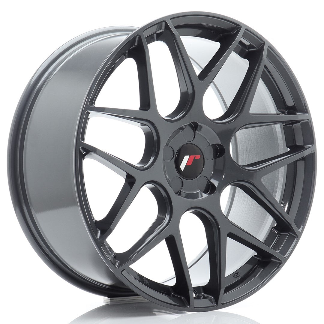 Jante Japan Racing JR18 R20 9J - PCD si ET Configurabile