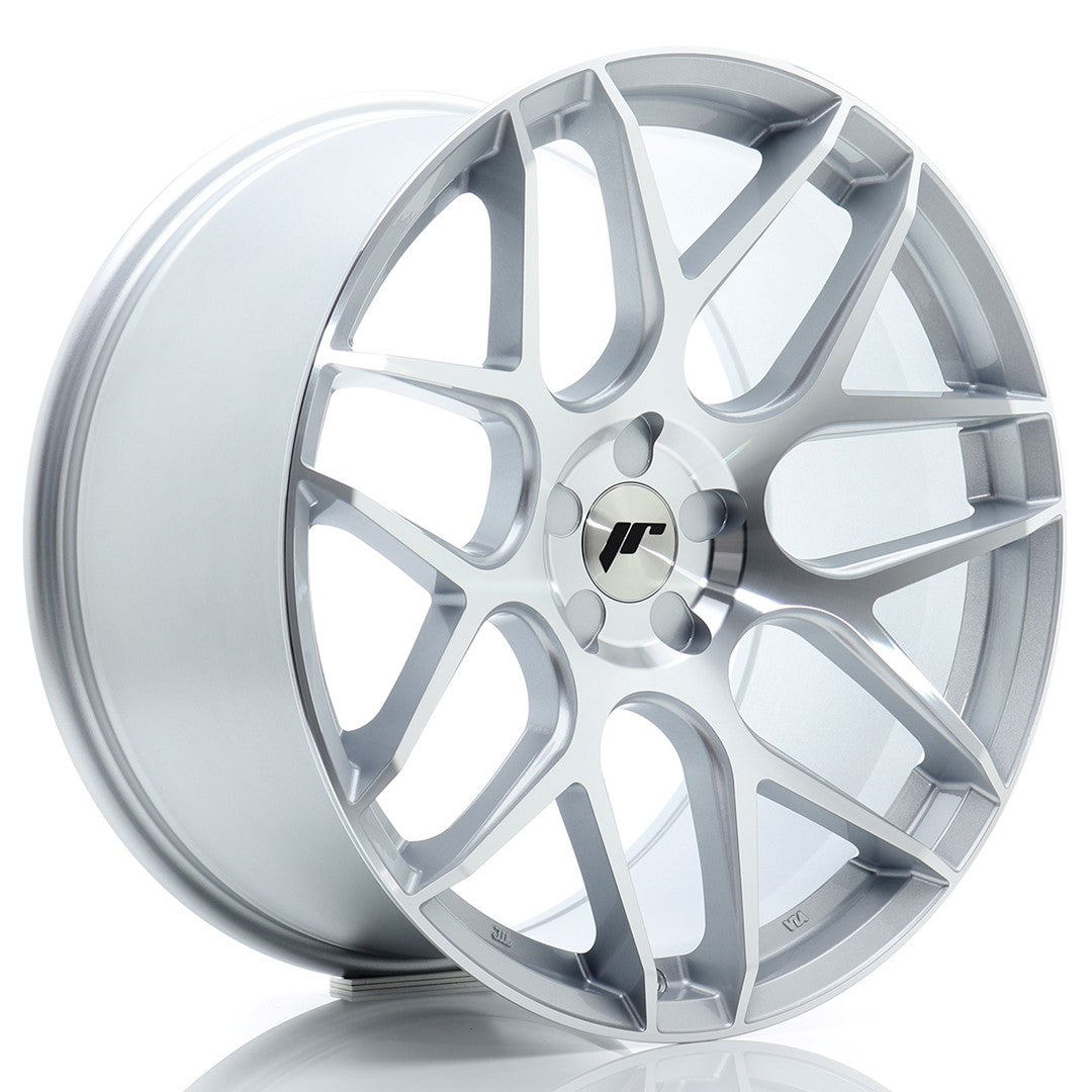 Jante Japan Racing JR18 R20 9.5J - PCD si ET Configurabile