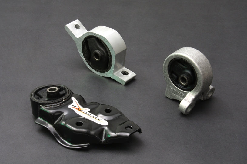 Tampon motor durificat Hardrace pentru Nissan Micra - 6234