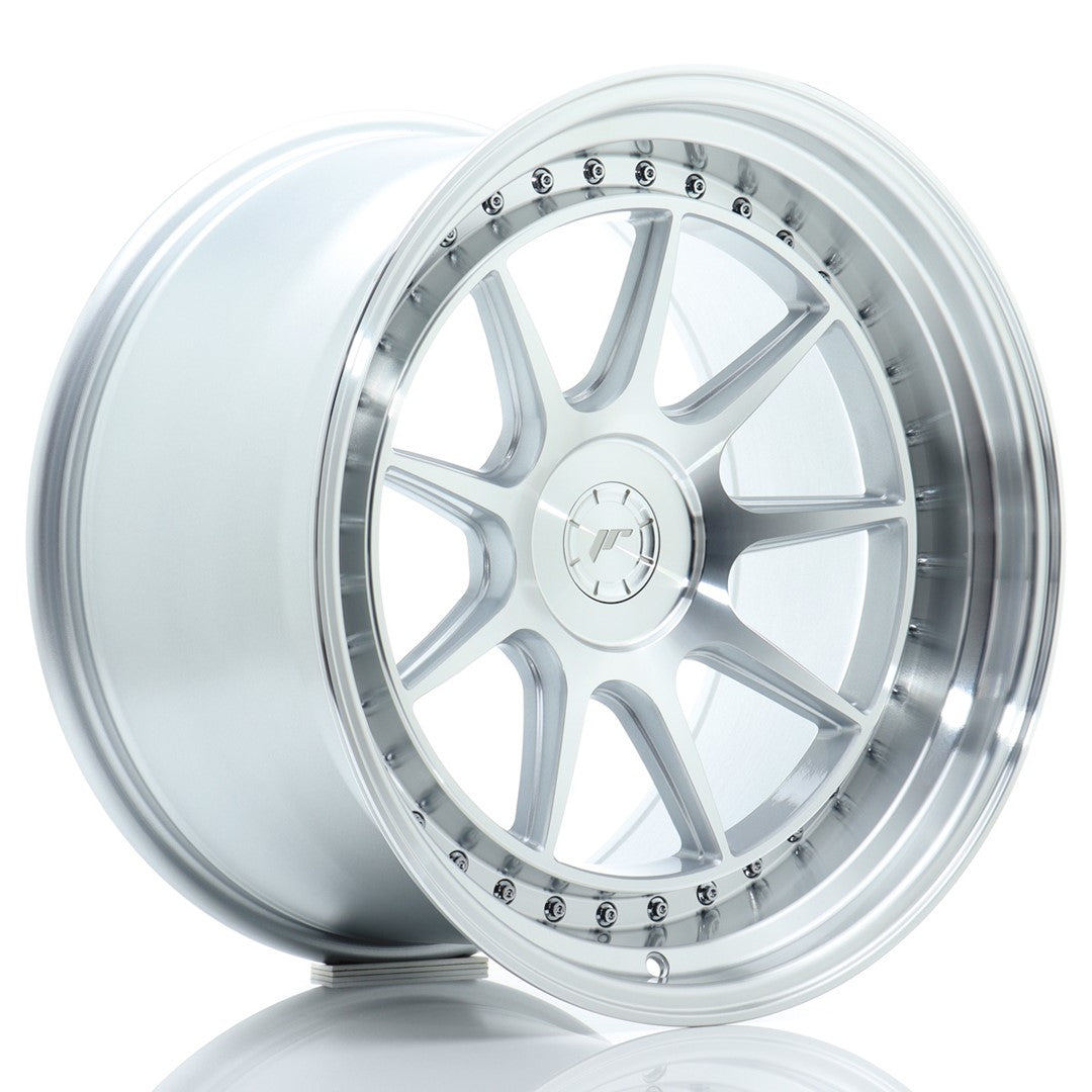 Jante Japan Racing JR47 R19 11J - PCD si ET Configurabile