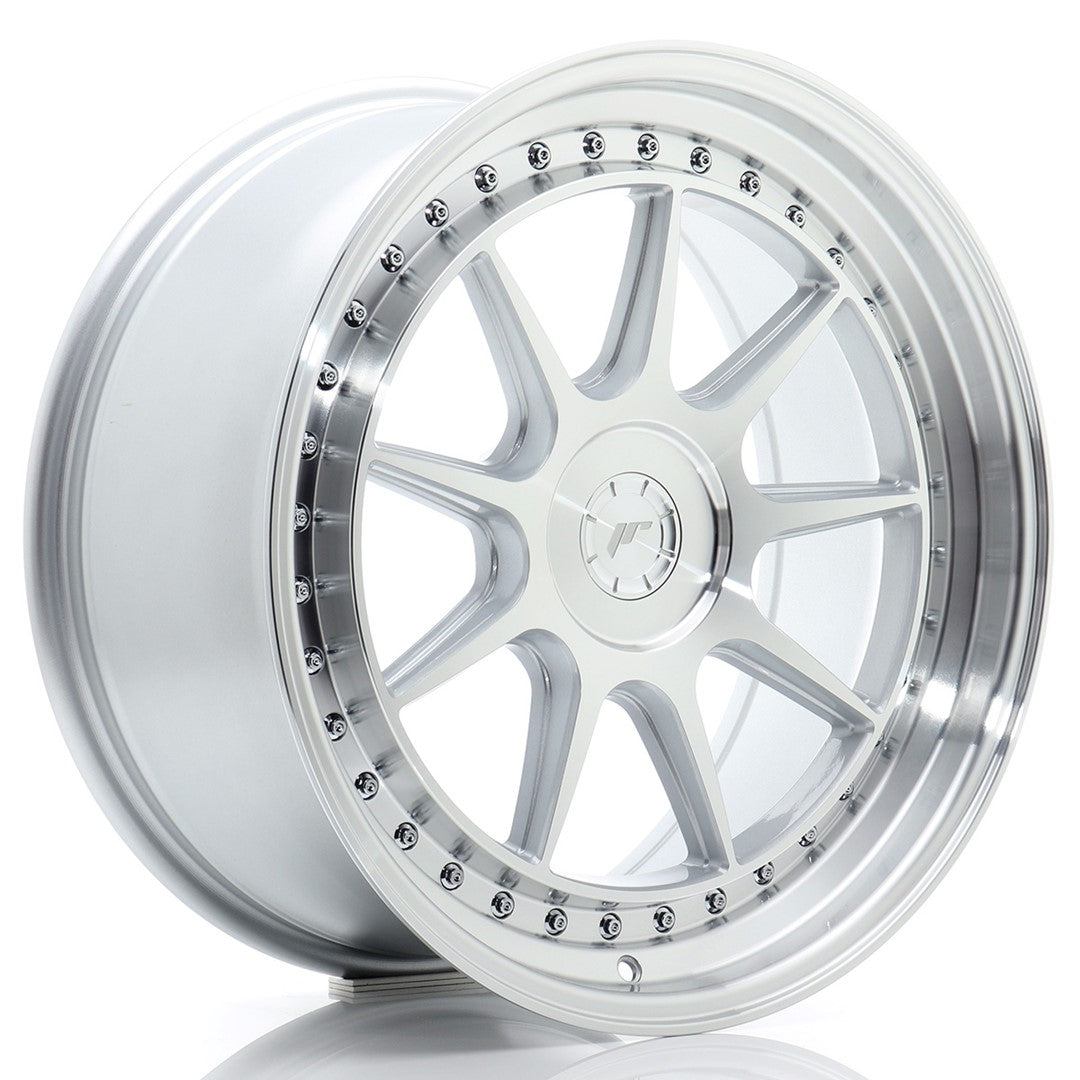 Jante Japan Racing JR47 R19 9J - PCD si ET Configurabile