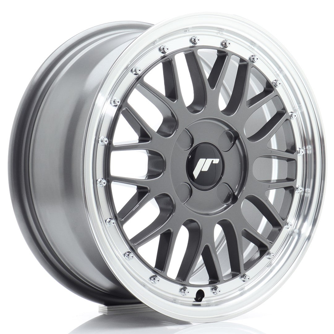 Jante Japan Racing JR23 R16 7J - PCD si ET Configurabile