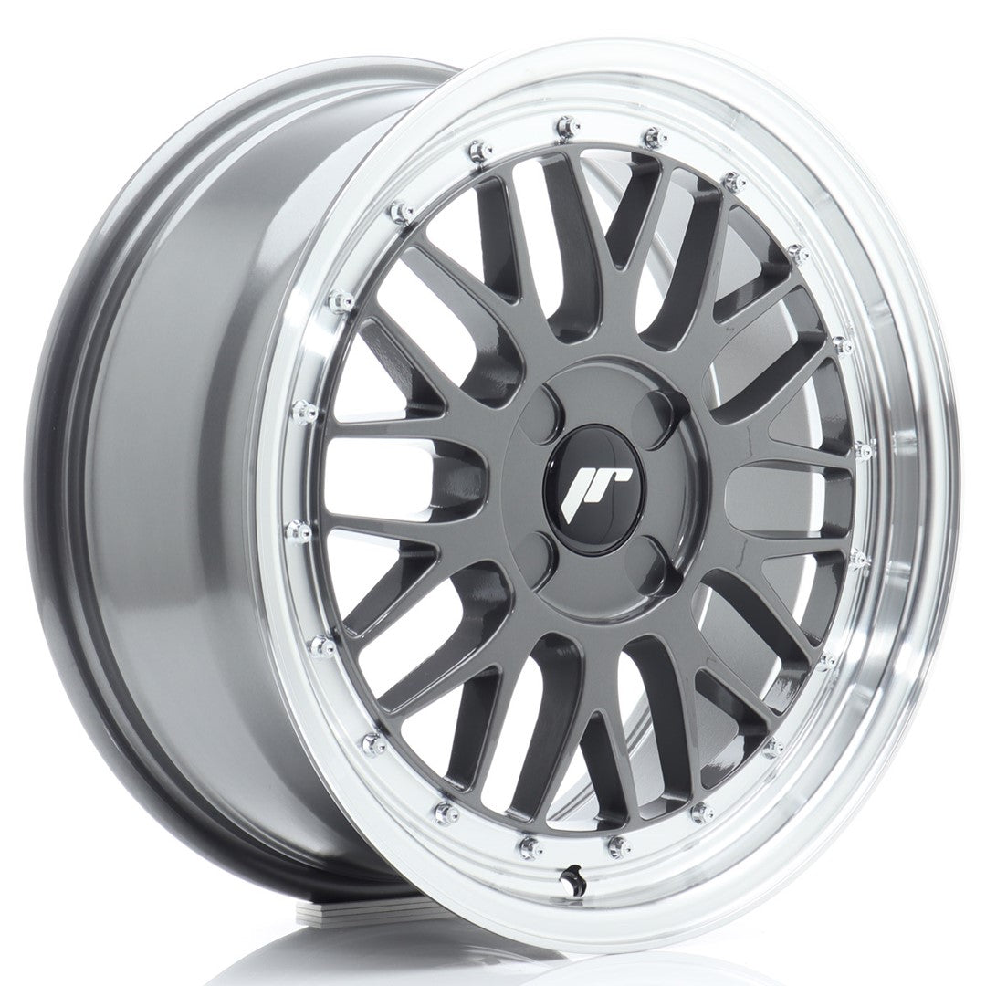 Jante Japan Racing JR23 R17 7.5J - PCD si ET Configurabile
