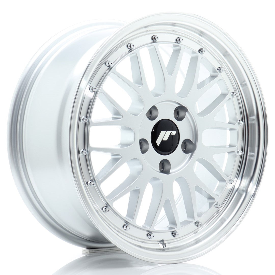 Jante Japan Racing JR23 17x8J 5x100 ET35