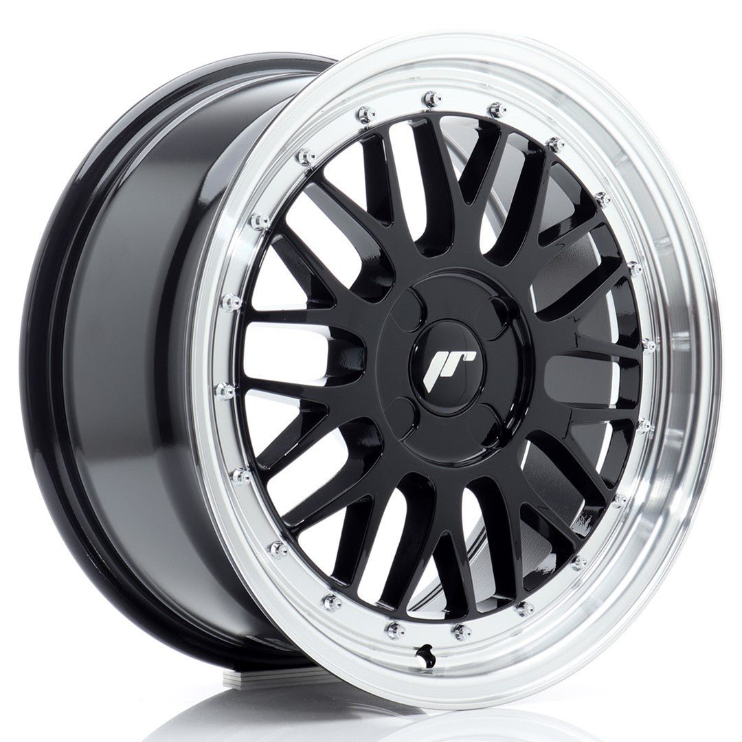 Jante Japan Racing JR23 R17 8J - PCD si ET Configurabile