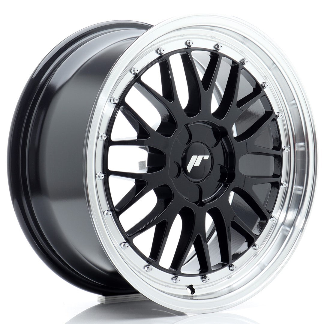 Jante Japan Racing JR23 18x8J 5x120 ET35