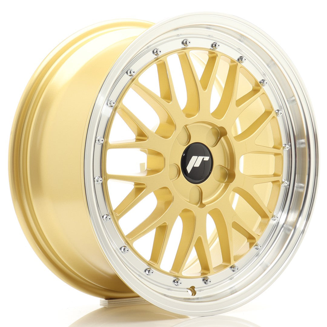 Jante Japan Racing JR23 18x8J 5x108 ET40